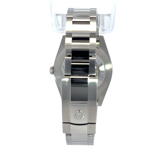 Rolex Datejust 41 126334 Image 3